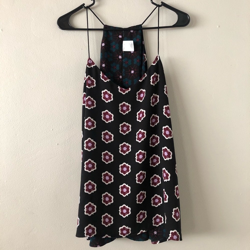 Express reversible Tank top